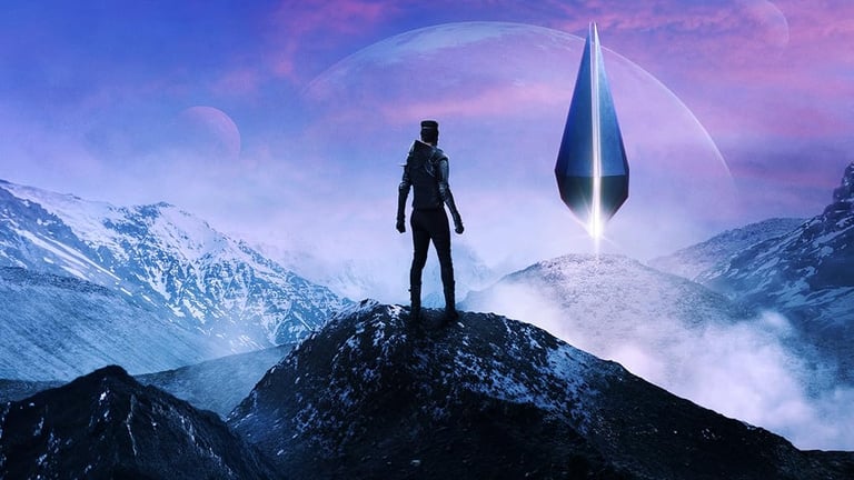 "Epoustouflante" La nouvelle saison de cette série de SF obtient la note parfaite de 100% : l'interminable attente de 2 ans valait la peine