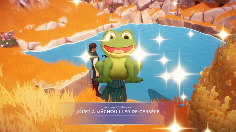 Maléfique Disney Dreamlight Valley : La Reine du mal, Les Royaumes sans mots, Corbeau... Toutes les quêtes de la Maîtresse des Maux