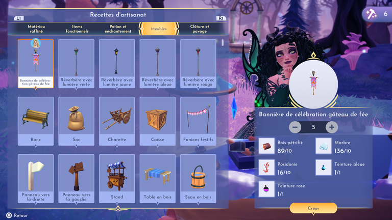 Aurore Disney Dreamlight Valley : La princesse perdue, Épreuve du Chant, Gâteau d'Aurore... Toutes les quêtes de la Belle au bois dormant