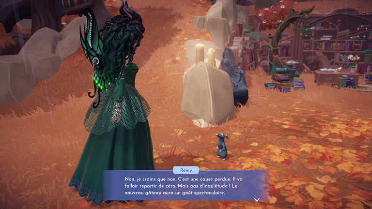 Aurore Disney Dreamlight Valley : La princesse perdue, Épreuve du Chant, Gâteau d'Aurore... Toutes les quêtes de la Belle au bois dormant