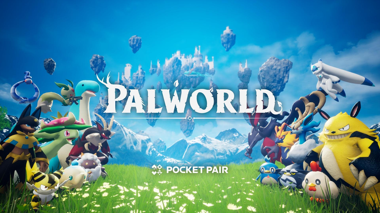 Même si Nintendo a sorti les bazookas pour les tuer, les concurrents de Pokémon continuent de très bien se porter ! Même si Nintendo a sorti les bazookas pour les tuer, les concurrents de Pokémon continuent de très bien se porter !