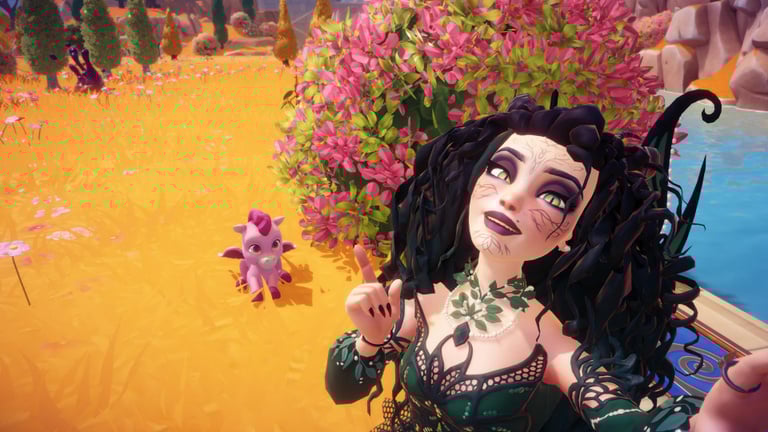 Aurore Disney Dreamlight Valley : La princesse perdue, Épreuve du Chant, Gâteau d'Aurore... Toutes les quêtes de la Belle au bois dormant