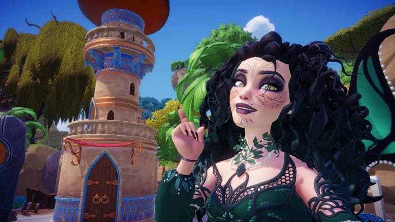 Aurore Disney Dreamlight Valley : La princesse perdue, Épreuve du Chant, Gâteau d'Aurore... Toutes les quêtes de la Belle au bois dormant