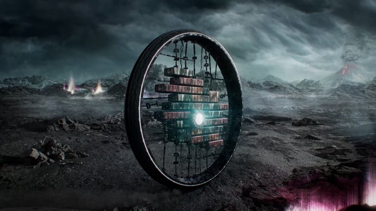 Vous pouvez modifier votre base dans The Alters, sans utiliser l'IA cette fois Vous pouvez modifier votre base dans The Alters, sans utiliser l'IA cette fois