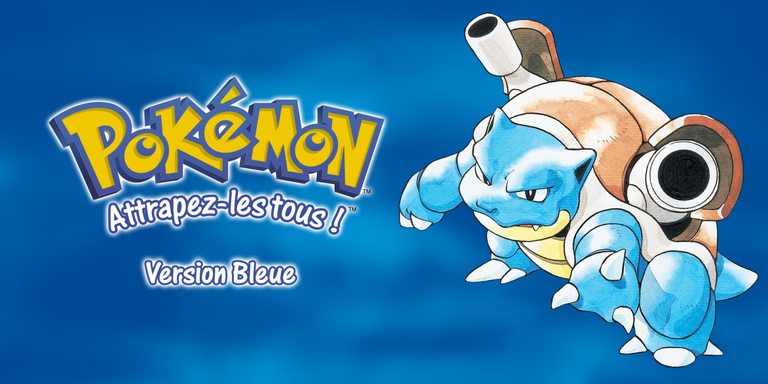 "Personne ne m'aurait cru à l'époque" : un fan de Pokémon joue à l'édition Bleue, et soudain, Pikachu évolue de manière totalement inattendue… "Personne ne m'aurait cru à l'époque" : un fan de Pokémon joue à l'édition Bleue, et soudain, Pikachu évolue de manière totalement inattendue…