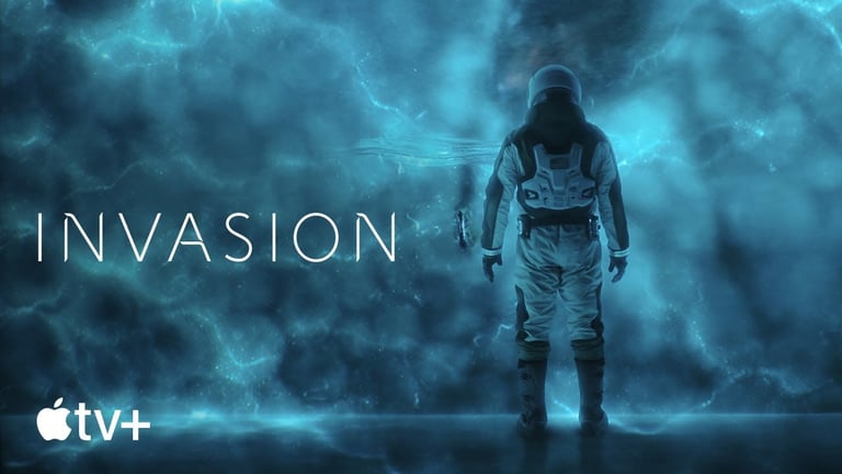 2 ans après, cette série de SF envahit de nouveau nos écrans : la future saison arrive en 2025 sur Apple TV+