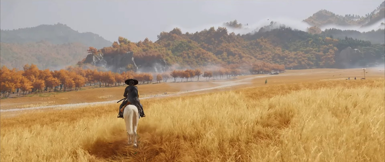 State of Play Ghost of Yotei PS5 : toutes les infos et du gameplay inédit sur le plus grand monde ouvert jamais conçu par Sucker Punch State of Play Ghost of Yotei PS5 : toutes les infos et du gameplay inédit sur le plus grand monde ouvert jamais conçu par Sucker Punch