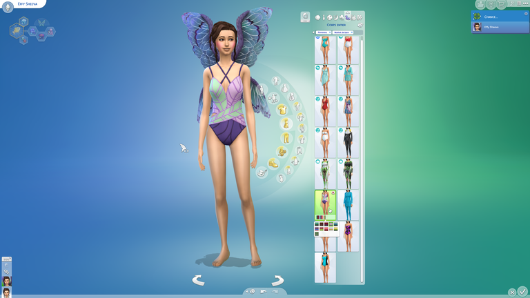 Appel de la nature Sims 4 : comment terminer les quêtes de la Nature enchantée ?