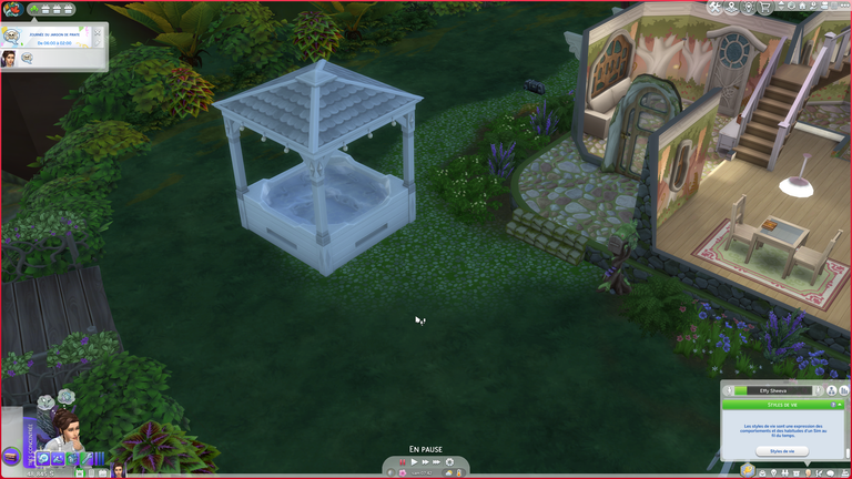 Appel de la nature Sims 4 : comment terminer les quêtes de la Nature enchantée ?