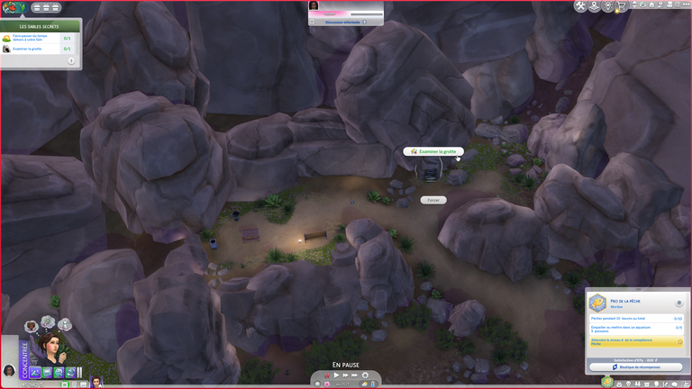 Appel de la nature Sims 4 : comment terminer les quêtes de la Nature enchantée ? Appel de la nature Sims 4 : comment terminer les quêtes de la Nature enchantée ?