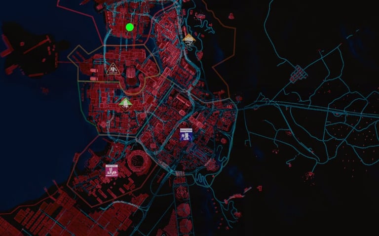 Prophète Garry Cyberpunk 2077 : comment lancer et venir à bout de cette quête ? Prophète Garry Cyberpunk 2077 : comment lancer et venir à bout de cette quête ?