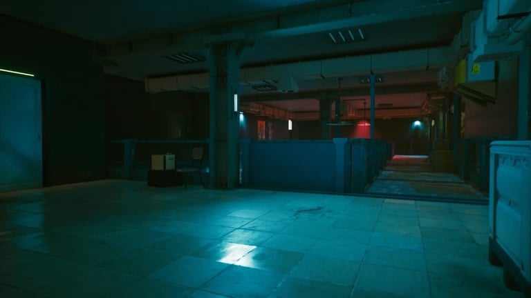 Full Disclosure Cyberpunk 2077 : comment venir à bout de cette quête secondaire ? 