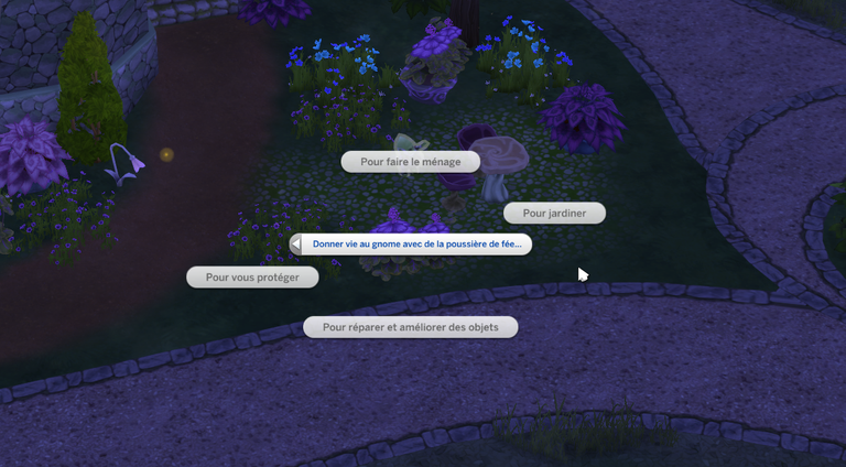 Poussière de fée Sims 4 : comment en obtenir ?