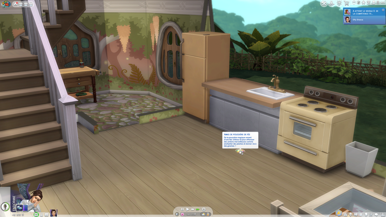Poussière de fée Sims 4 : comment en obtenir ?