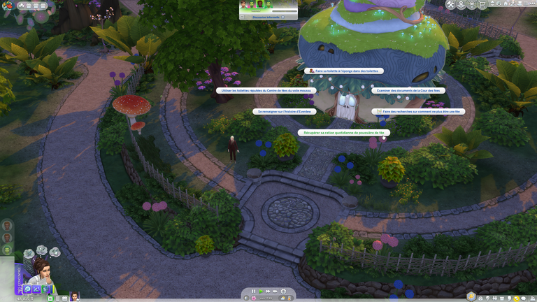 Poussière de fée Sims 4 : comment en obtenir ?