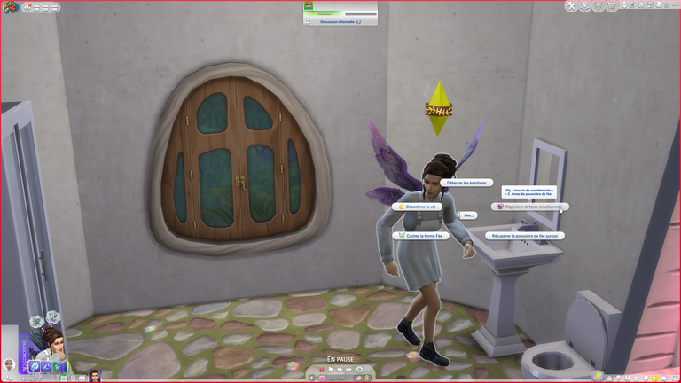 Poussière de fée Sims 4 : comment en obtenir ?