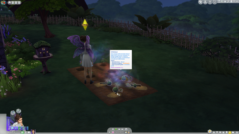 Poussière de fée Sims 4 : comment en obtenir ?