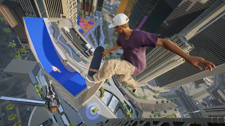 Tony Hawk Pro Skater 3+4 : le skateboard en jeux vidéo a eu ses grandes années, mais où en sommes-nous en 2025 pour les fans du genre ? Tony Hawk Pro Skater 3+4 : le skateboard en jeux vidéo a eu ses grandes années, mais où en sommes-nous en 2025 pour les fans du genre ?
