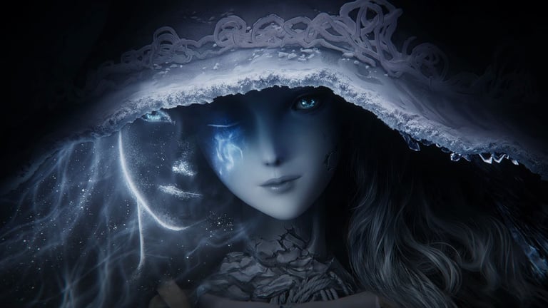 Le créateur de Elden Ring se confesse : son jeu vidéo préféré n’est pas celui que vous croyez ! 