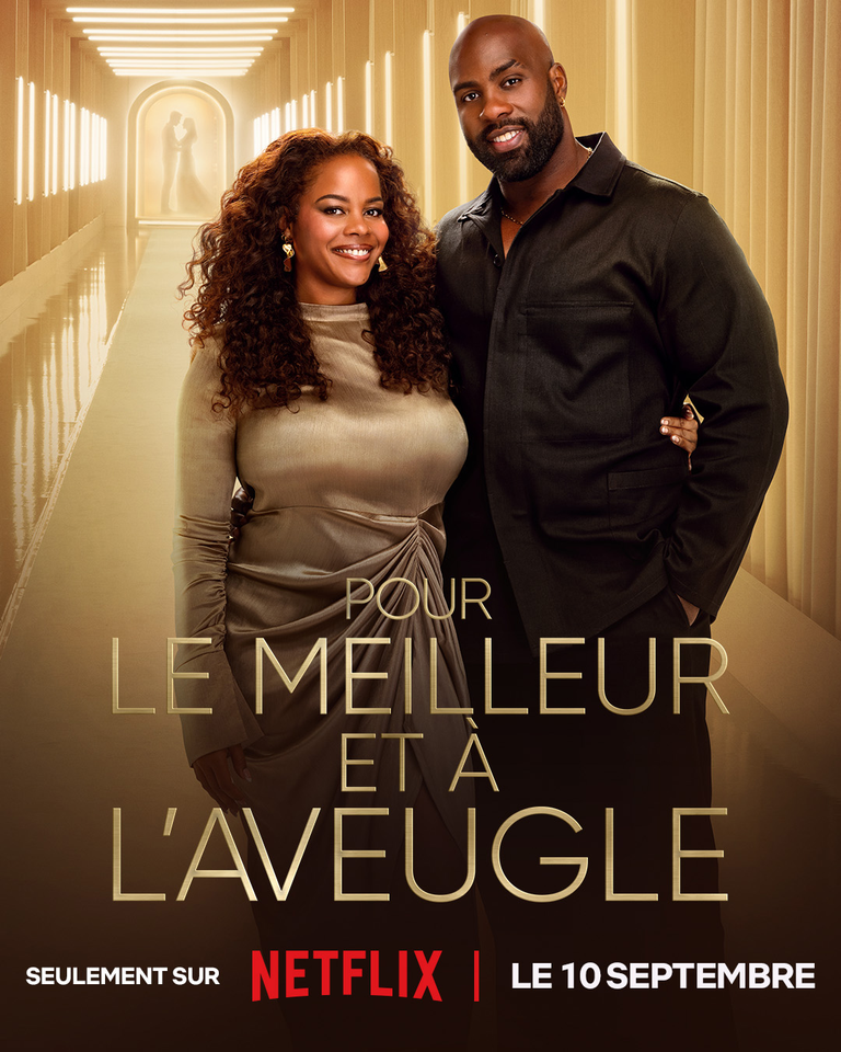 Netflix fait appel à cette légende du sport français pour une émission qui ne va pas plaire à tout le monde Netflix fait appel à cette légende du sport français pour une émission qui ne va pas plaire à tout le monde