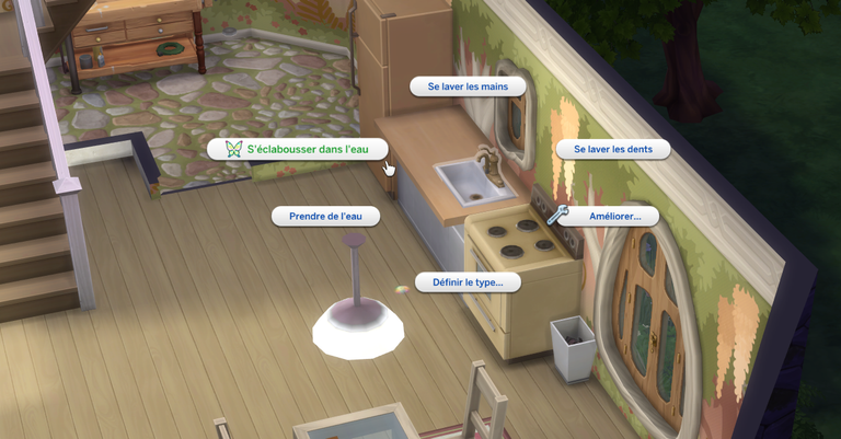 Fée scintillante Sims 4 : comment améliorer ses facultés de fée ? Fée scintillante Sims 4 : comment améliorer ses facultés de fée ?