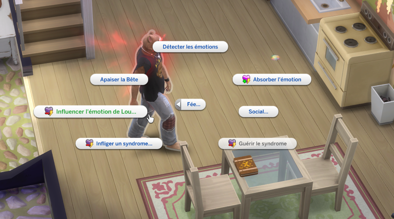 Fée scintillante Sims 4 : comment améliorer ses facultés de fée ? Fée scintillante Sims 4 : comment améliorer ses facultés de fée ?