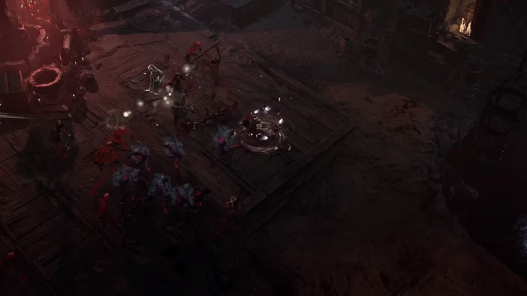 Pas vacillant Diablo 4 : Flickerstep... Comment obtenir cet objet unique ?
