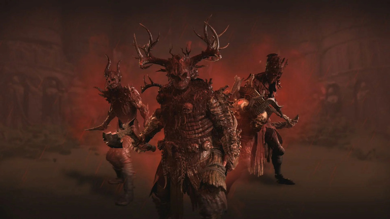 Pas vacillant Diablo 4 : Flickerstep... Comment obtenir cet objet unique ?