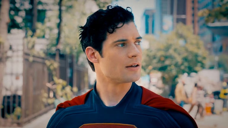 Pour obtenir le rôle de Superman, David Corenswet a consommé 4500 calories par jour : une experte donne son avis ! Pour obtenir le rôle de Superman, David Corenswet a consommé 4500 calories par jour : une experte donne son avis !