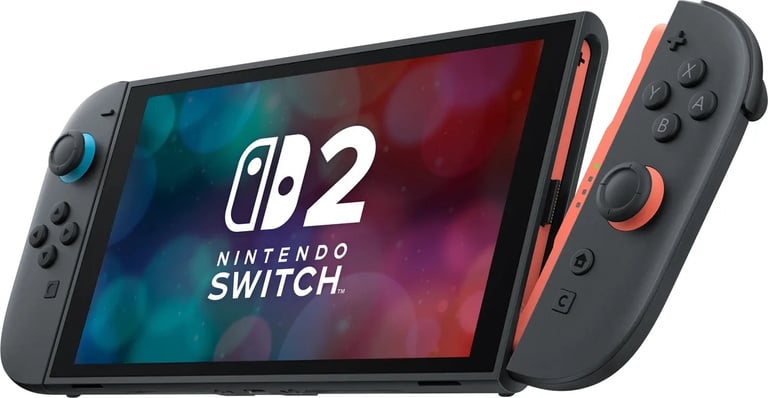 Switch 2 à 469,99 € : Nintendo brise le silence face aux critiques des joueurs ! 