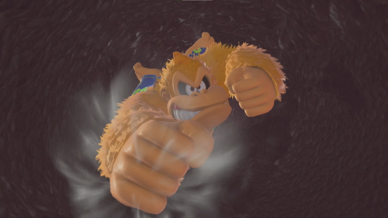 Durée de vie Donkey Kong Bananza : Combien de temps faut-il pour venir à bout de l'aventure ? Durée de vie Donkey Kong Bananza : Combien de temps faut-il pour venir à bout de l'aventure ?