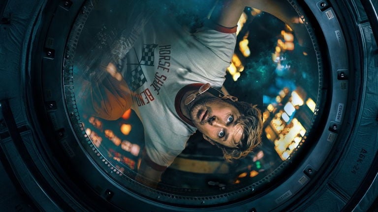 Ce film n'est pas encore sorti dans les salles et pourtant il cumule déjà 400 millions de vues