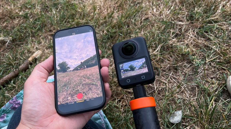 Test du DJI Osmo 360 : la caméra qui enterre l'Insta360 X5 ?