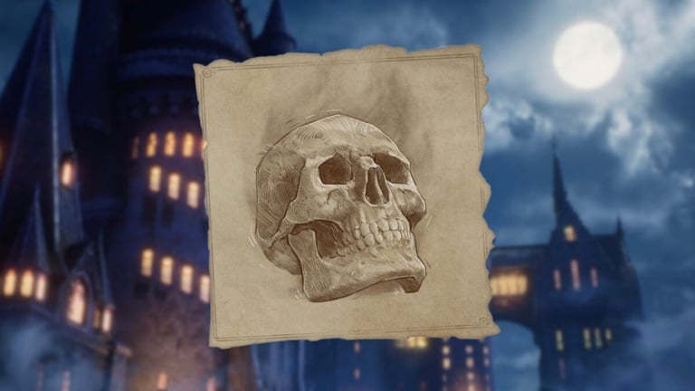 Odeur de la mort Hogwarts Legacy : comment s'en procurer ? Odeur de la mort Hogwarts Legacy : comment s'en procurer ?