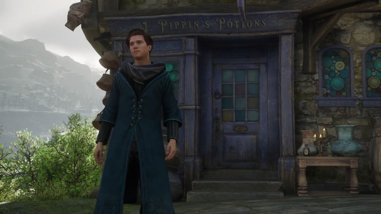 Odeur de la mort Hogwarts Legacy : comment s'en procurer ? Odeur de la mort Hogwarts Legacy : comment s'en procurer ?