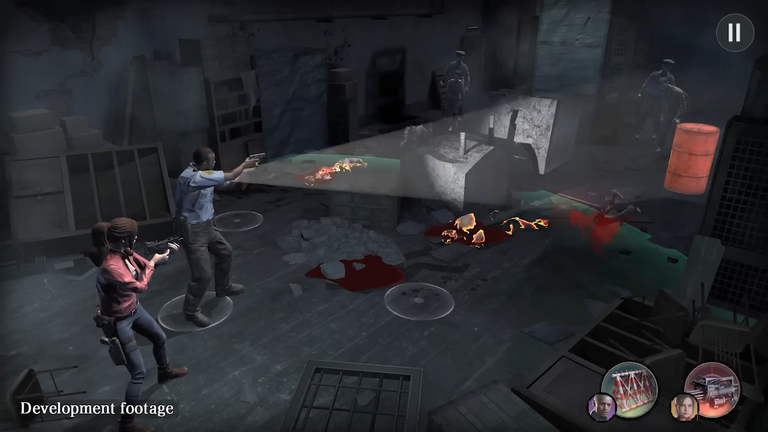 Un nouveau jeu vidéo Resident Evil arrive, mais attention, ce n'est pas ce que vous croyez !