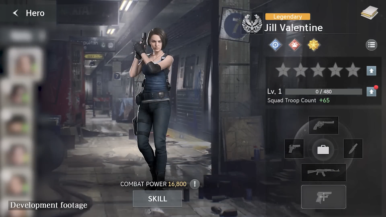 Un nouveau jeu vidéo Resident Evil arrive, mais attention, ce n'est pas ce que vous croyez !