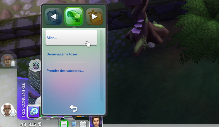 Desert Bloom Sims 4 : comment rejoindre ce parc depuis un autre monde ?