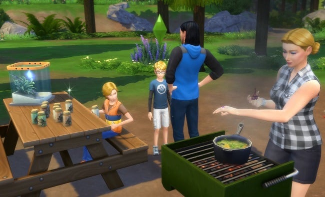 Potions Sims 4 : comment apprendre à en confectionner ?