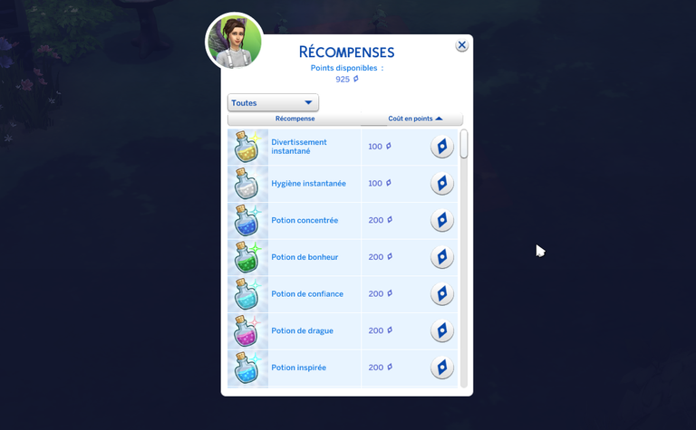 Potions Sims 4 : comment apprendre à en confectionner ?