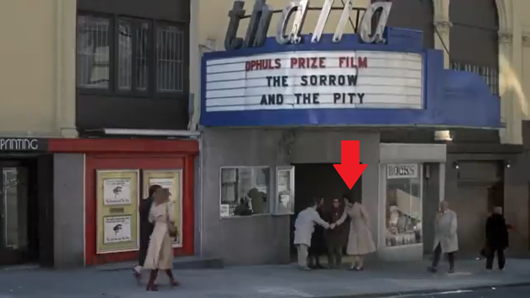 La carrière de cette actrice a débuté il y a près de 50 ans dans un film culte : c'est aujourd'hui une immense star à Hollywood La carrière de cette actrice a débuté il y a près de 50 ans dans un film culte : c'est aujourd'hui une immense star à Hollywood