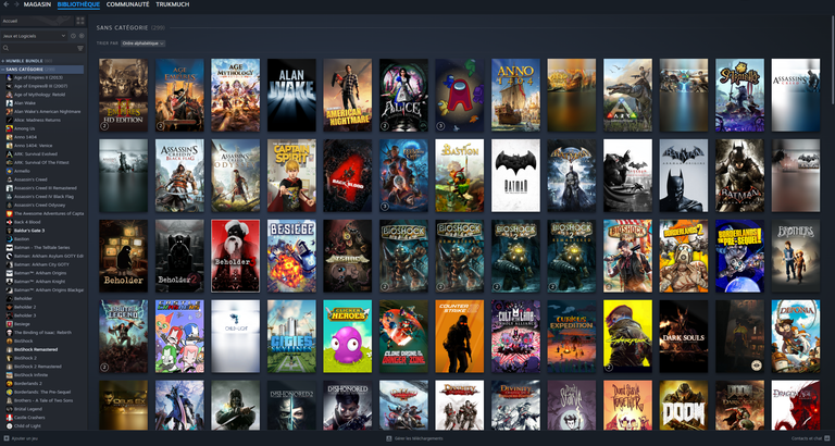 “Irresponsable” Netflix ne peut qu’être jaloux de Steam, Valve a trouvé la recette magique pour sa plateforme !