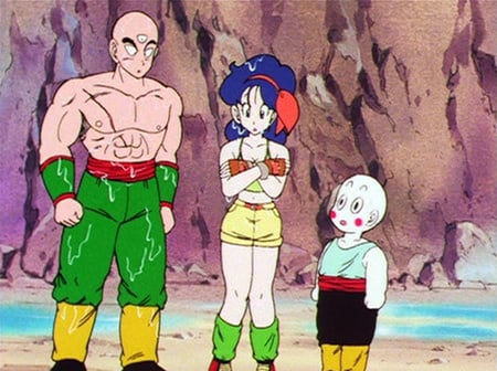 36 ans après, on sait pourquoi ce personnage de Dragon Ball a disparu ! Ce n'est pas un oubli d'Akira Toriyama… 36 ans après, on sait pourquoi ce personnage de Dragon Ball a disparu ! Ce n'est pas un oubli d'Akira Toriyama…