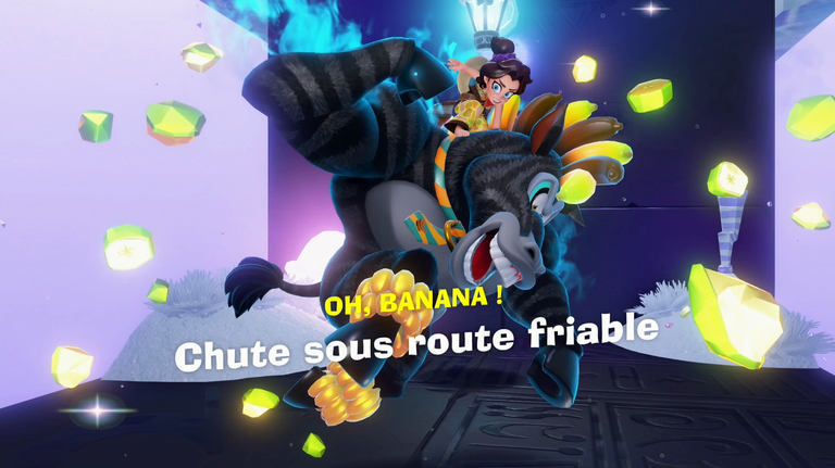Donkey Kong Bananza : le jeu vidéo qui va vous faire acheter une Switch 2 ? Donkey Kong Bananza : le jeu vidéo qui va vous faire acheter une Switch 2 ?