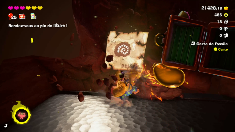 Donkey Kong Bananza : le jeu vidéo qui va vous faire acheter une Switch 2 ? Donkey Kong Bananza : le jeu vidéo qui va vous faire acheter une Switch 2 ?