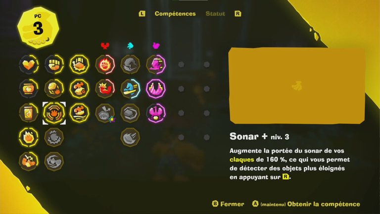 Donkey Kong Bananza : le jeu vidéo qui va vous faire acheter une Switch 2 ? Donkey Kong Bananza : le jeu vidéo qui va vous faire acheter une Switch 2 ?