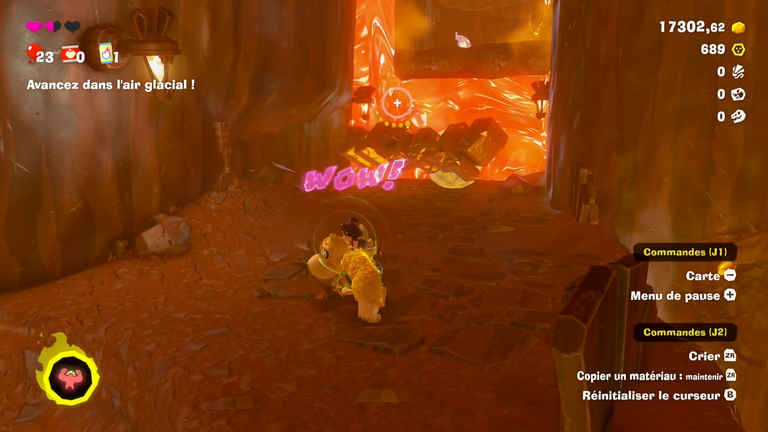 Donkey Kong Bananza : le jeu vidéo qui va vous faire acheter une Switch 2 ? Donkey Kong Bananza : le jeu vidéo qui va vous faire acheter une Switch 2 ?