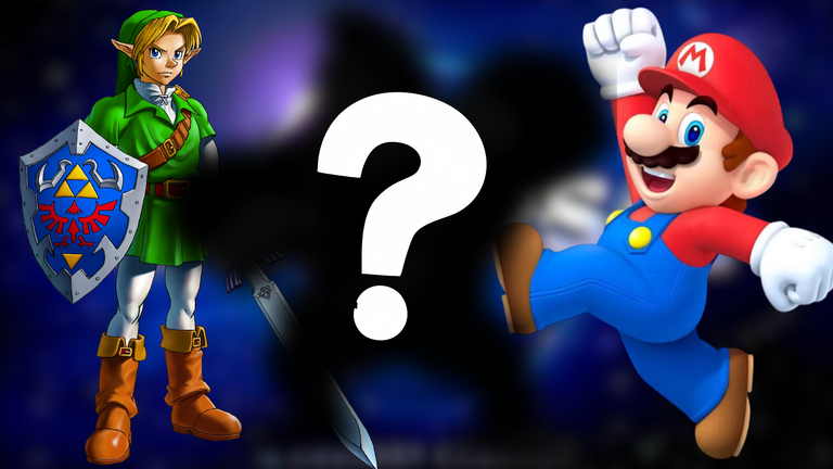Après Mario et Zelda, voici la prochaine licence de jeux vidéo Nintendo