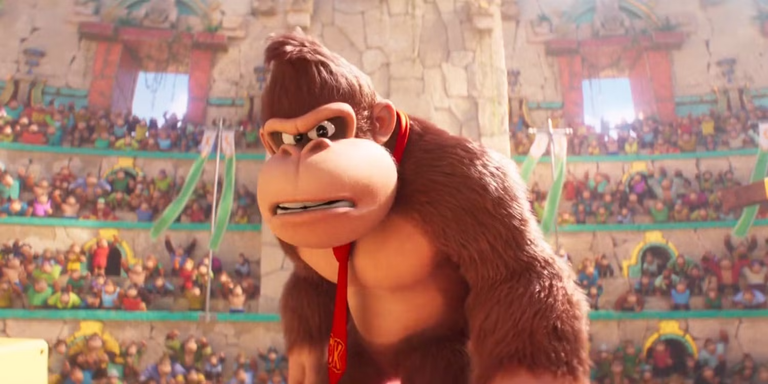 Après Mario et Zelda, voici la prochaine licence de jeux vidéo Nintendo à être adaptée au cinéma !