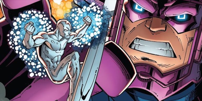 Marvel : ils sont le plus célèbre duo d’antagonistes du MCU et pourtant, ils ne sont jamais croisés ! Marvel : ils sont le plus célèbre duo d’antagonistes du MCU et pourtant, ils ne sont jamais croisés !